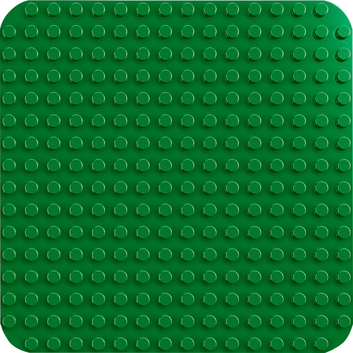 LEGO Duplo Large Building Plate 1 Piece, UK version