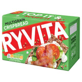 Ryvita Crispbread Multigrain Crackers    250g - McGrocer
