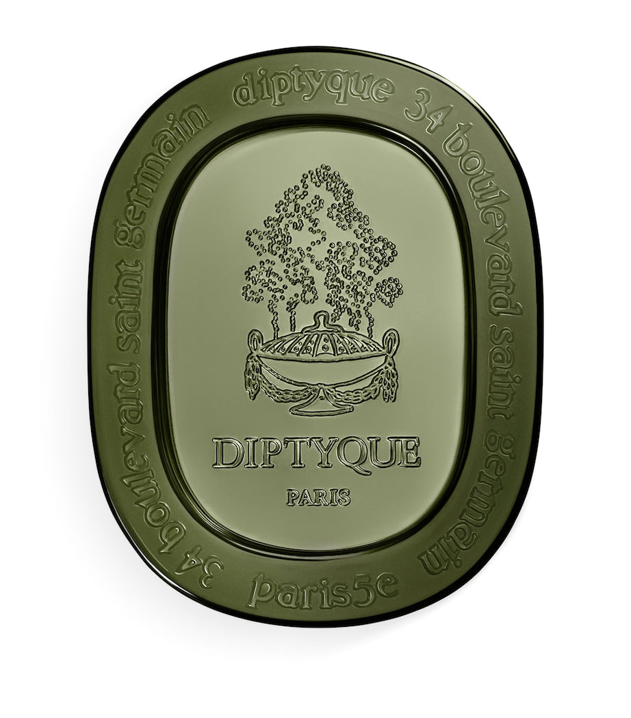Diptyque Temple des Mousses candle 270g - British product