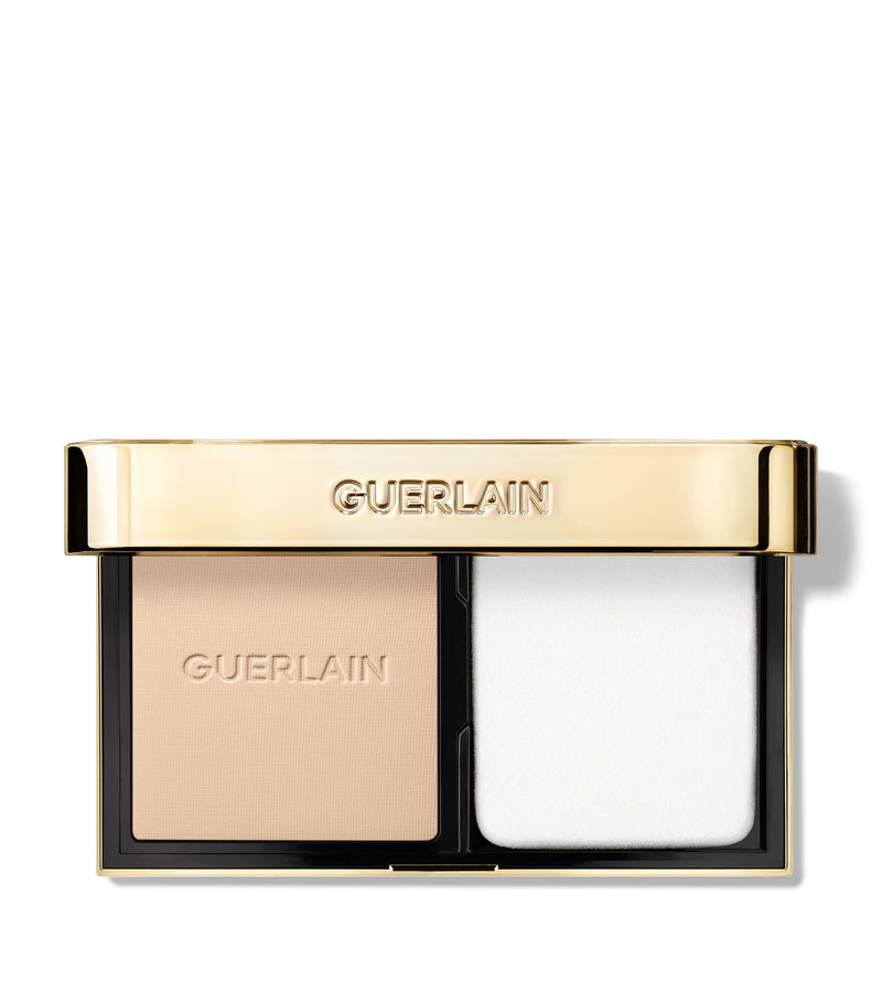 Guerlain Parure Gold Skin Control Matte Compact Foundation, UK version