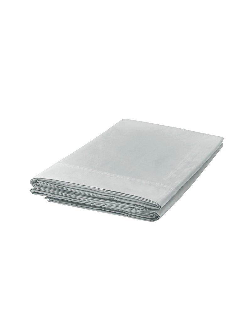 Bedeck of Belfast Silver fitted sheet - British product
