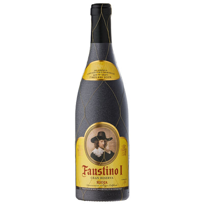 Faustino I Gran Reserva 2016 Red Wine 75cl