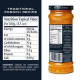 St. Dalfour Orange Jam   284g