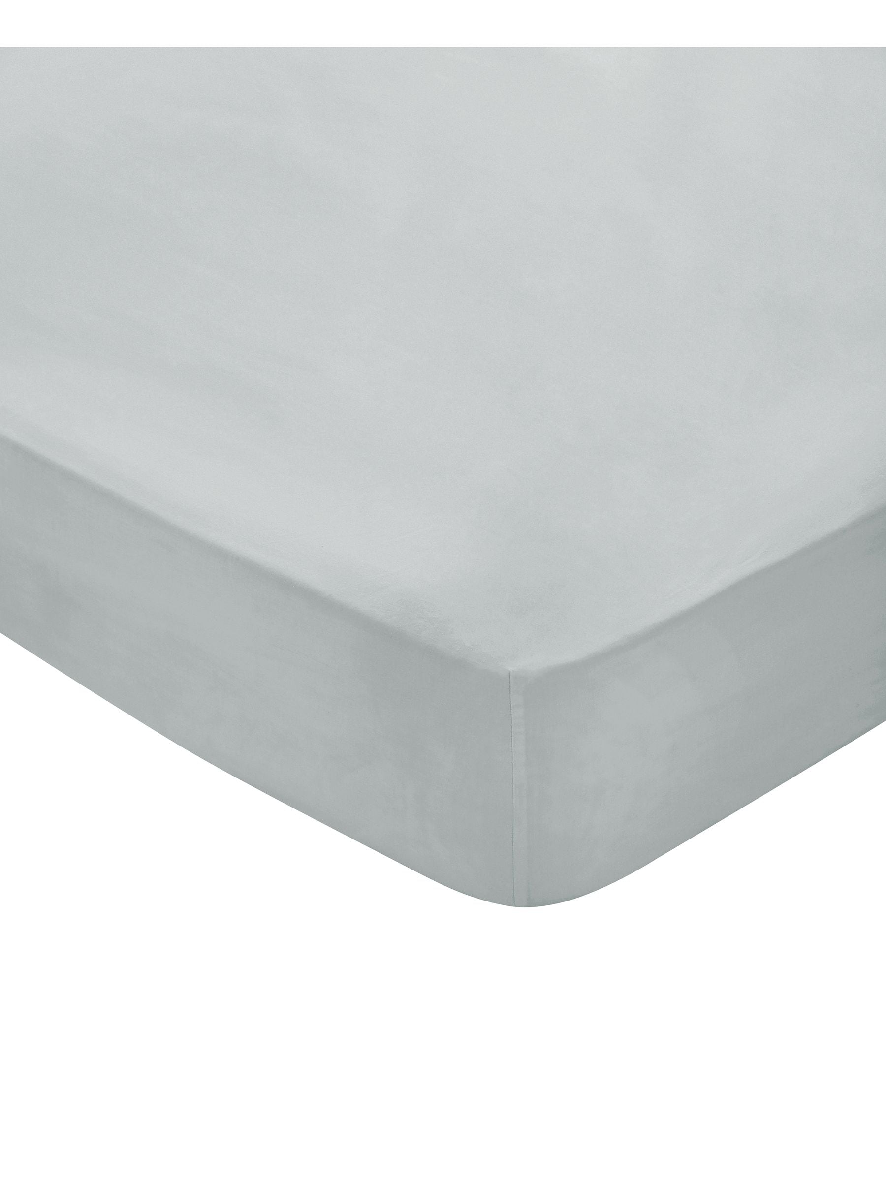 Bedeck of Belfast silver fitted sheet - British product