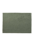 Le Jacquard Français linen Tivoli placemat 50cm x 38cm, UK version