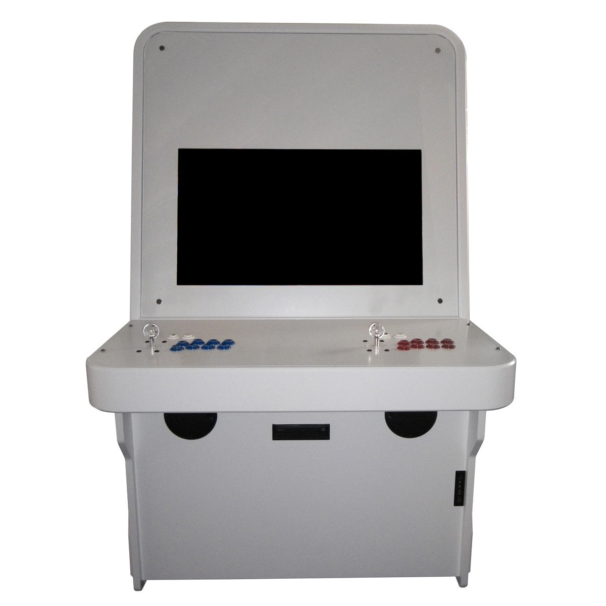 Arcade Overload Next Gen stand-up arcade machine - British product