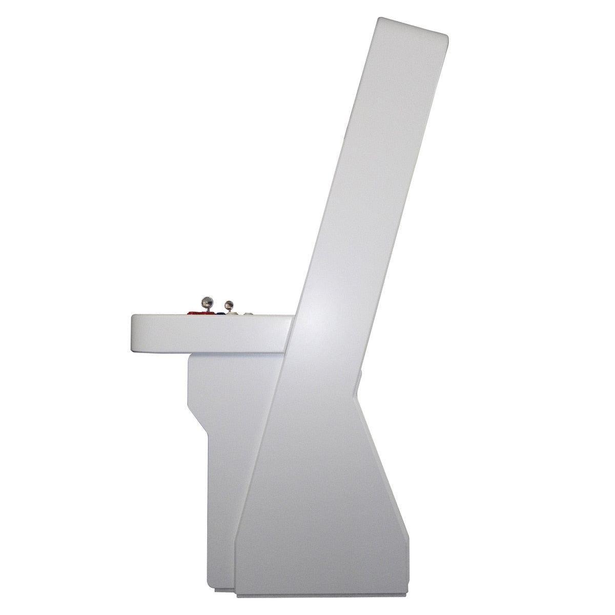 Arcade Overload Next Gen stand-up arcade machine - British product