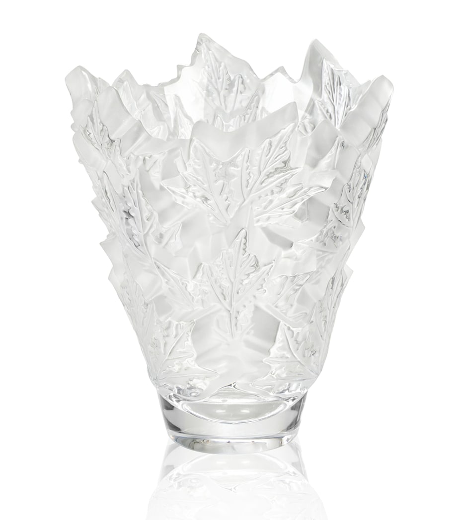 Lalique Champs-Élysées Vase (33cm)