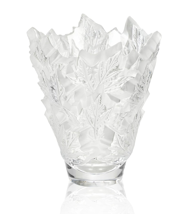 Lalique Champs-Élysées Vase (33cm)