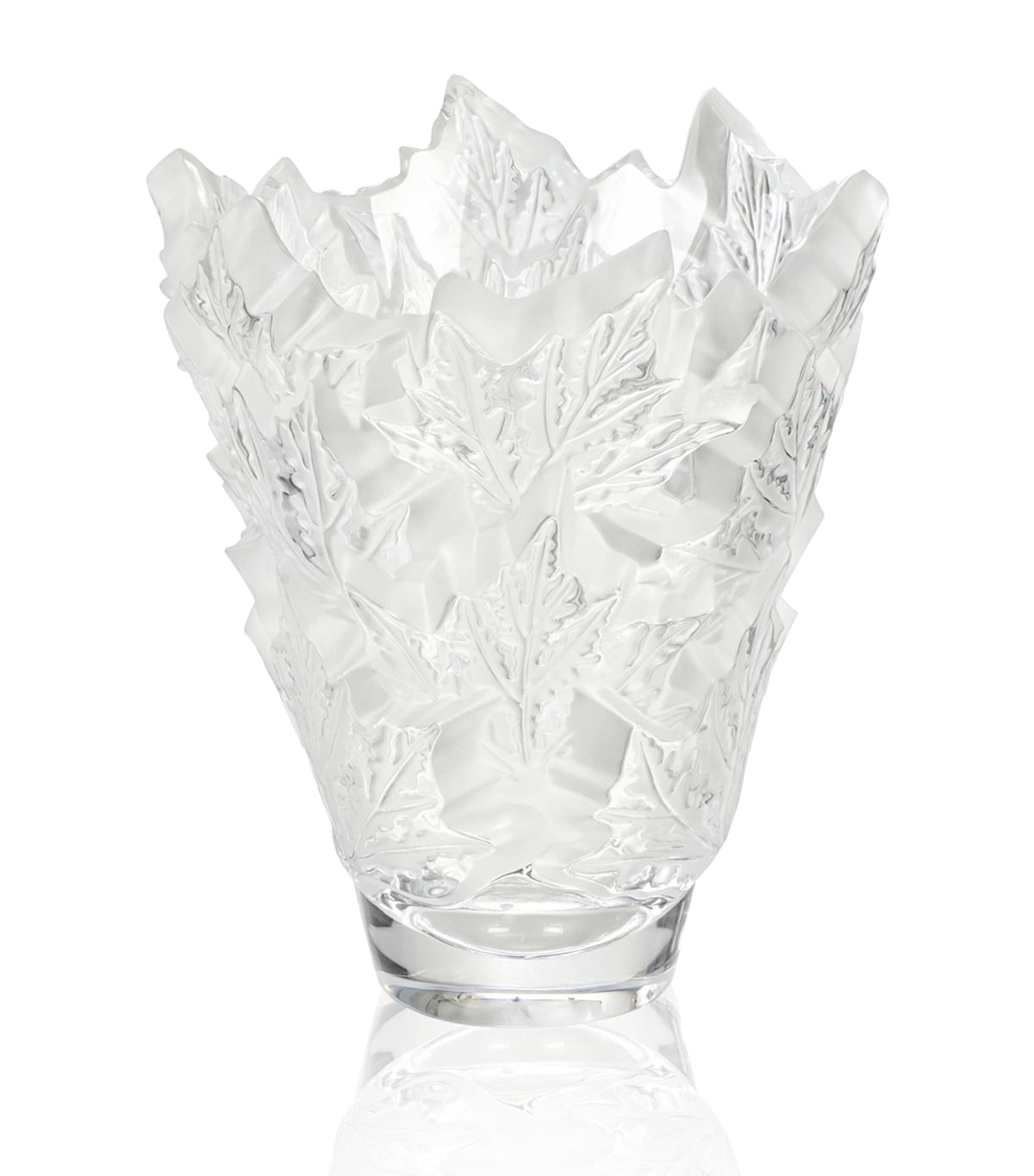 Lalique Champs-Élysées Vase (33cm)