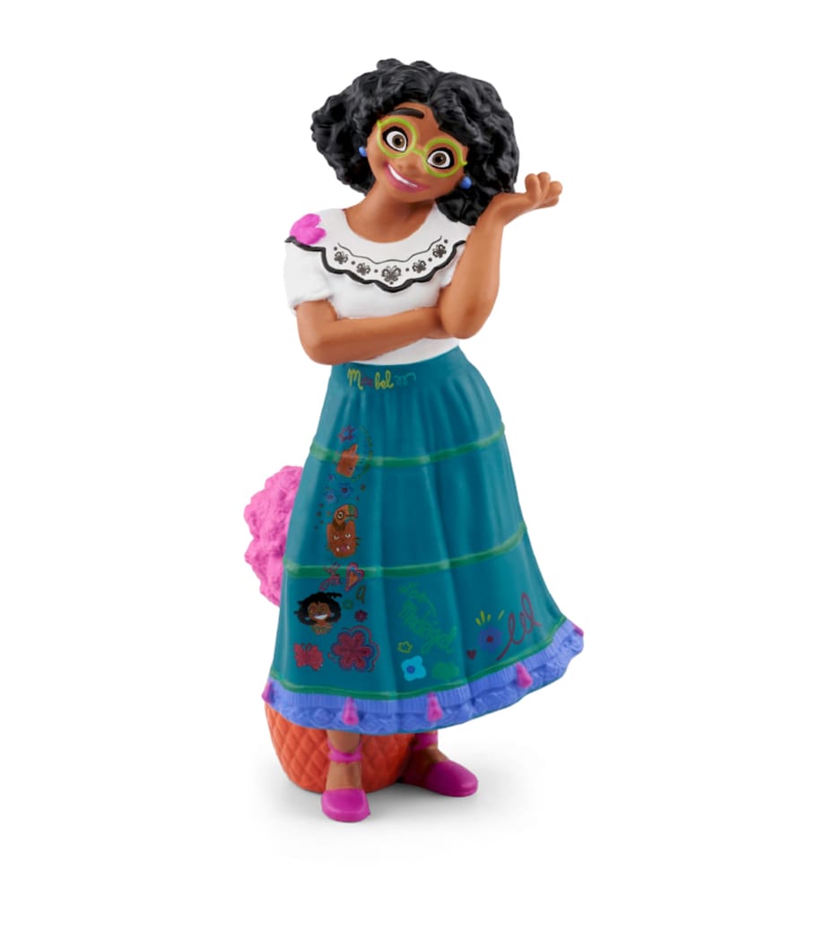 Tonies Encanto Mirabel audio character toy (British brand)