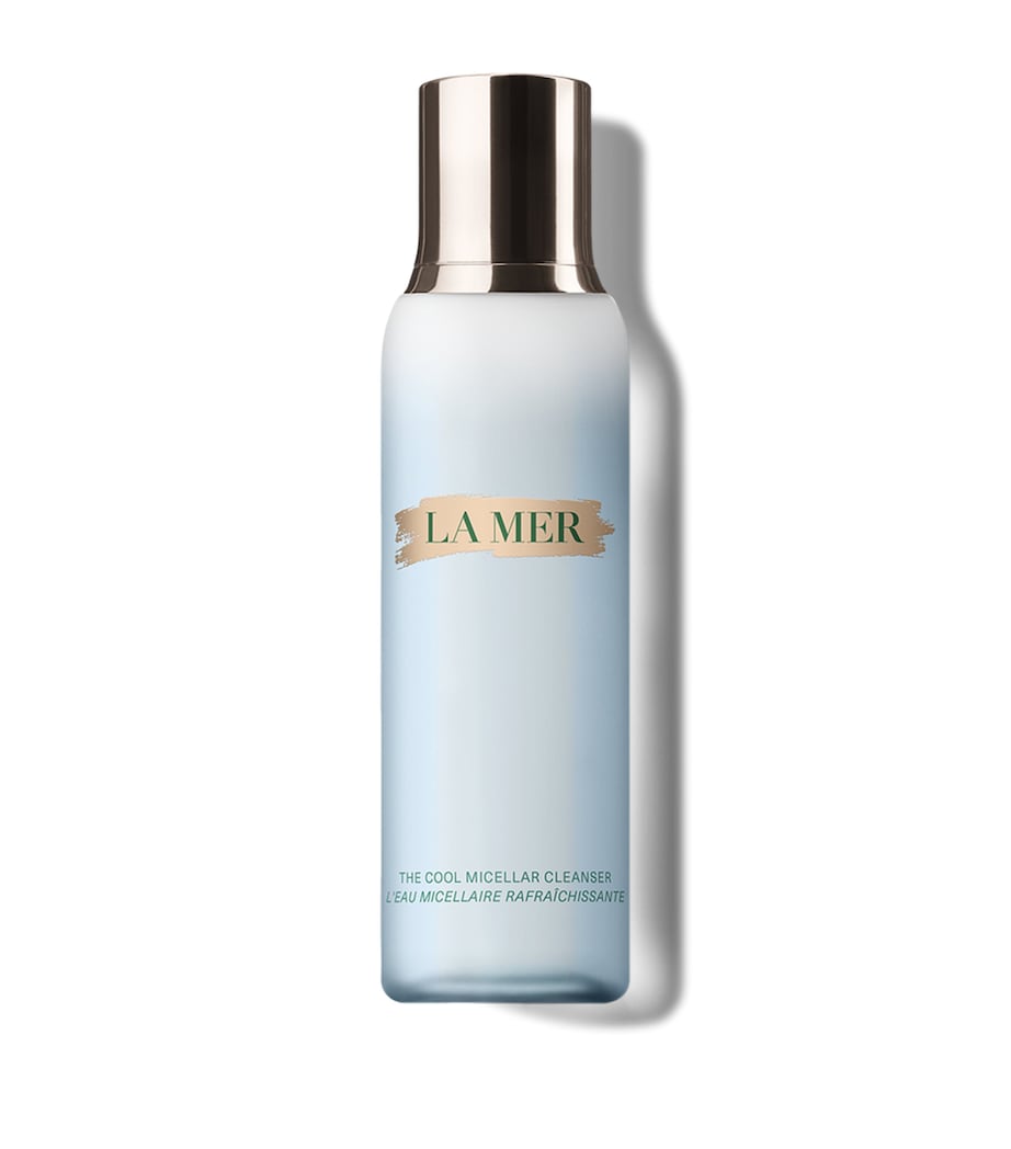 La Mer The Cool Micellar Cleanser 200ml, UK version