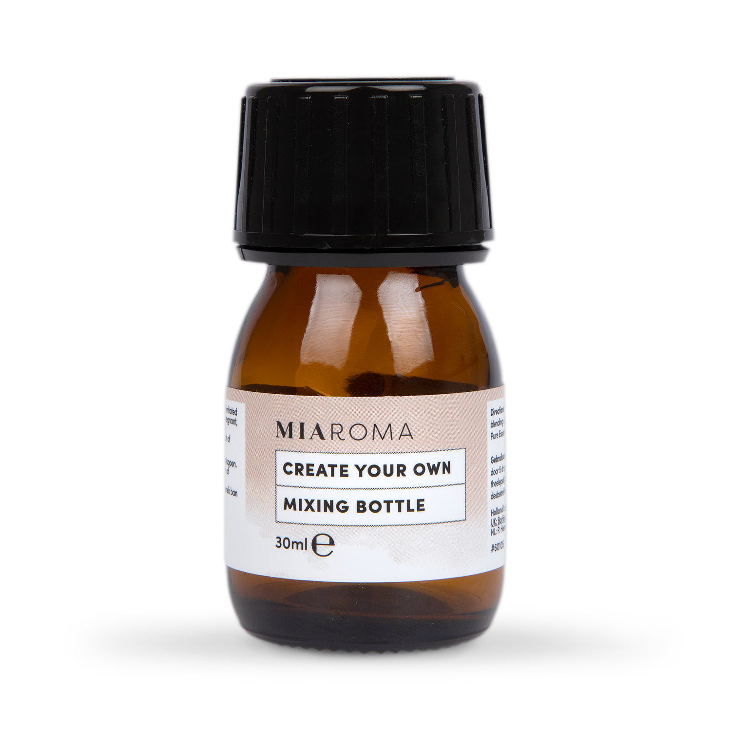 Miaroma aromatherapy mixing bottle 30ml, imported from the UK