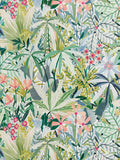 John Lewis Exotic Garden Wallpaper Multi, UK version