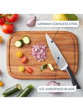 Jamie Oliver by Tefal Santoku knife 16.5cm, UK version