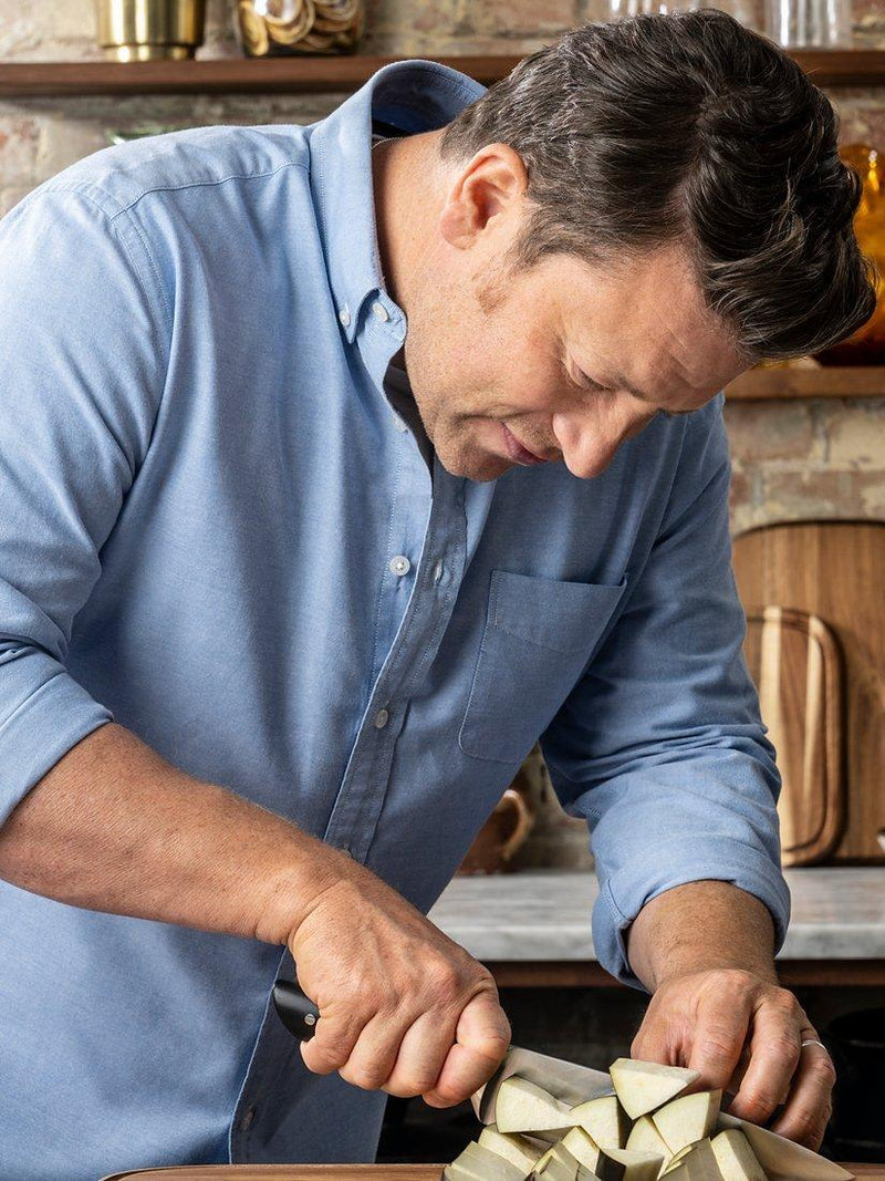 Jamie Oliver by Tefal chef's knife 20cm, UK version