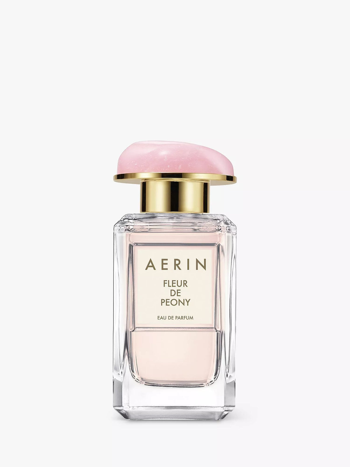 AERIN Fleur de Peony Eau de Parfum - British product