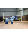 LeMieux mini pony saddle and girth, UK version
