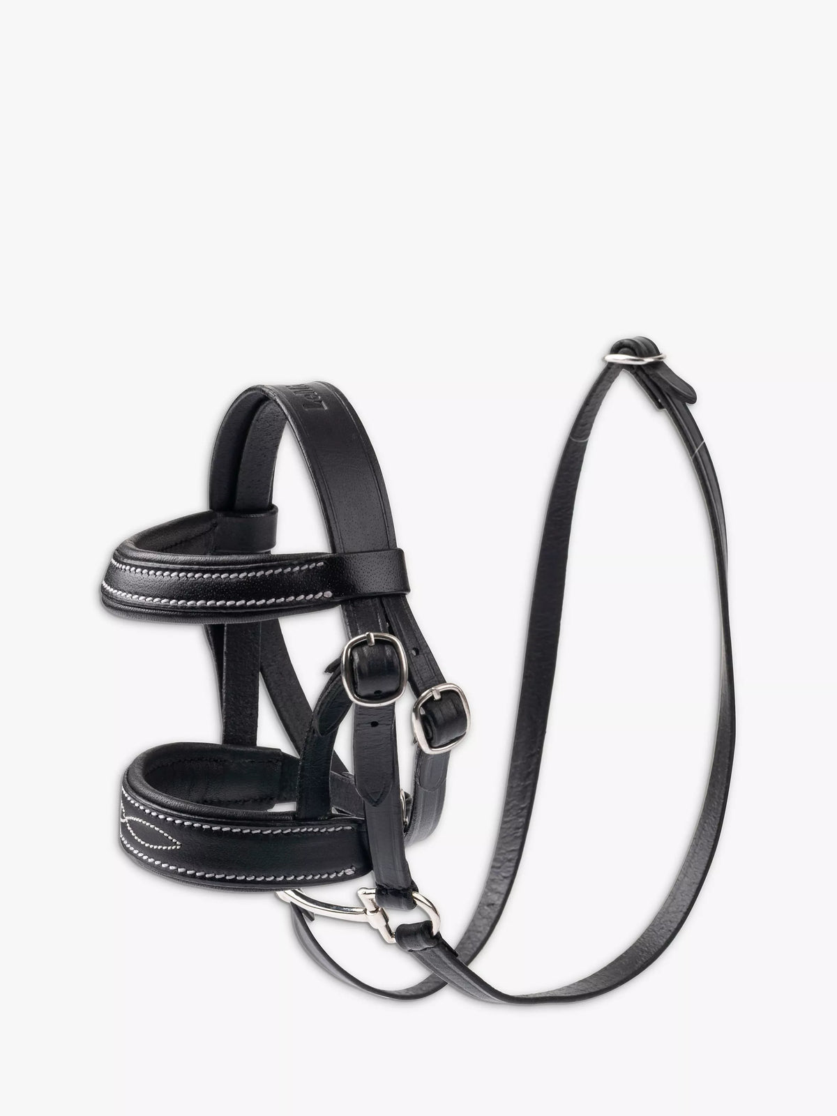 LeMieux mini pony bridle, UK version