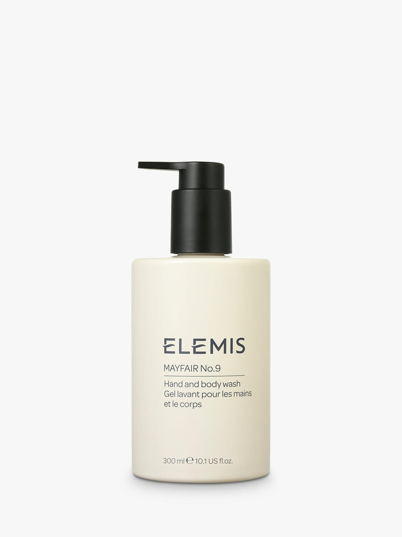 Elemis Mayfair No.9 hand and body wash 300ml - British product
