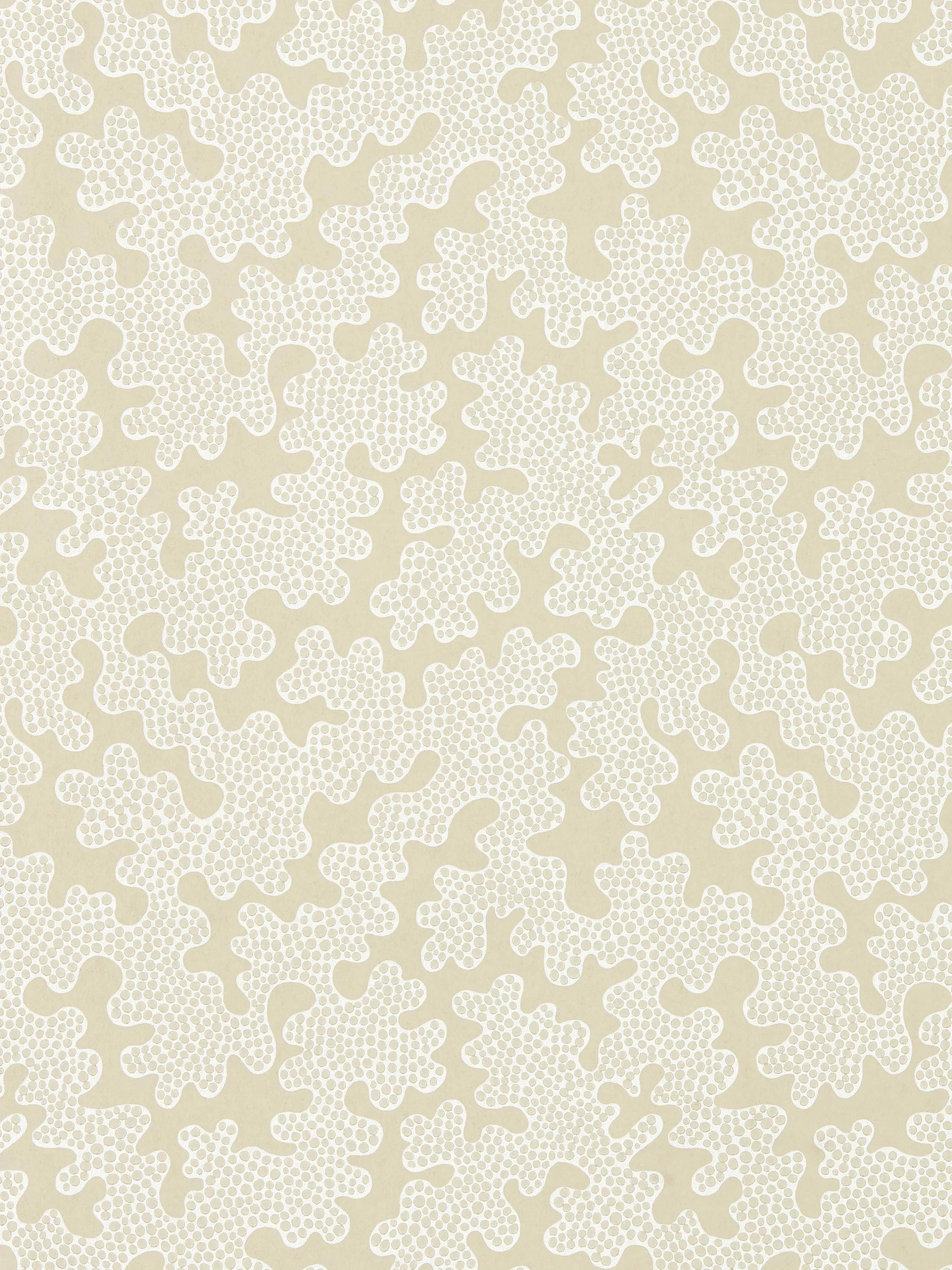 Harlequin Zori small-scale spot wallpaper, UK version