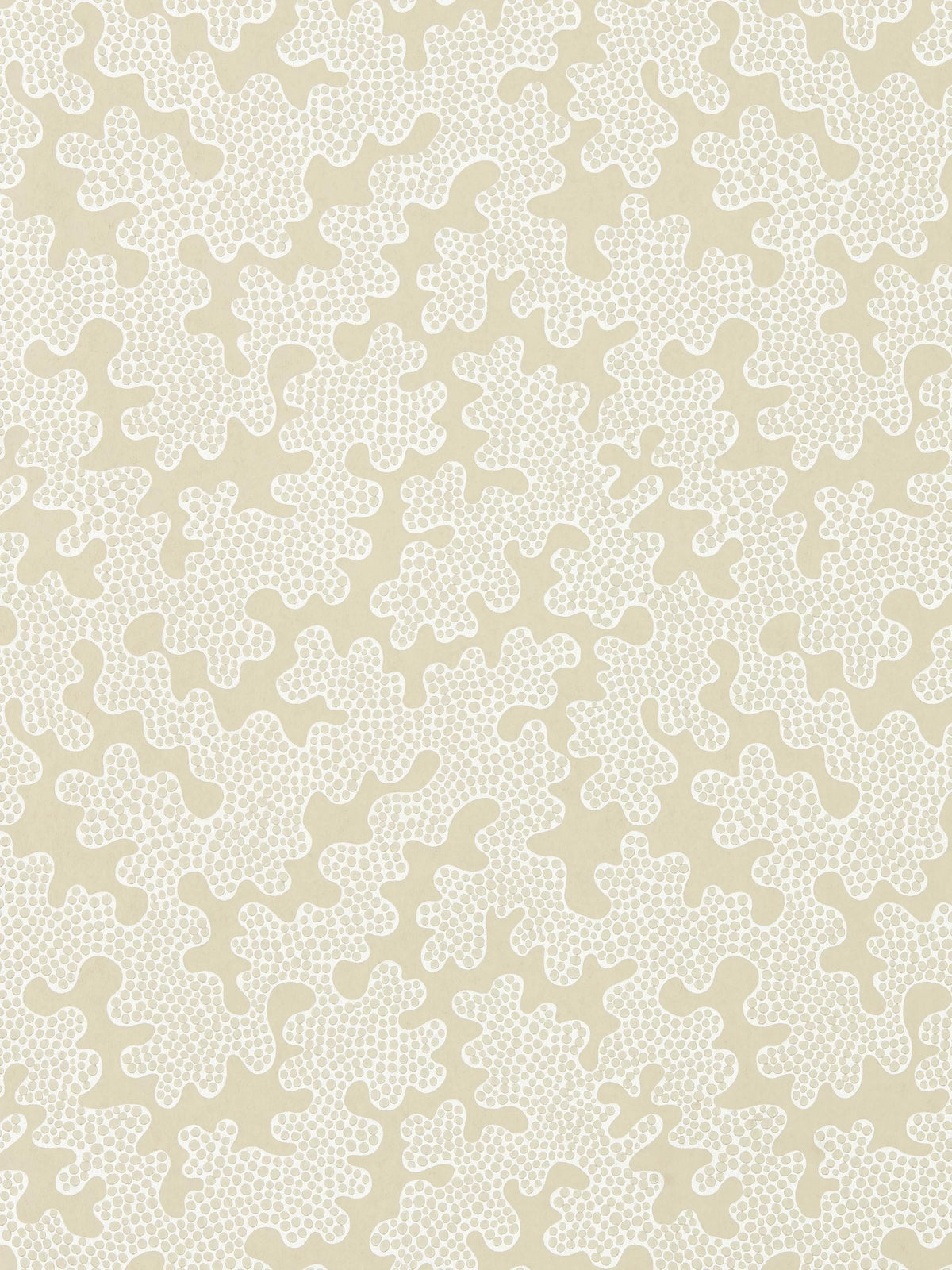 Harlequin Zori small-scale spot wallpaper, UK version