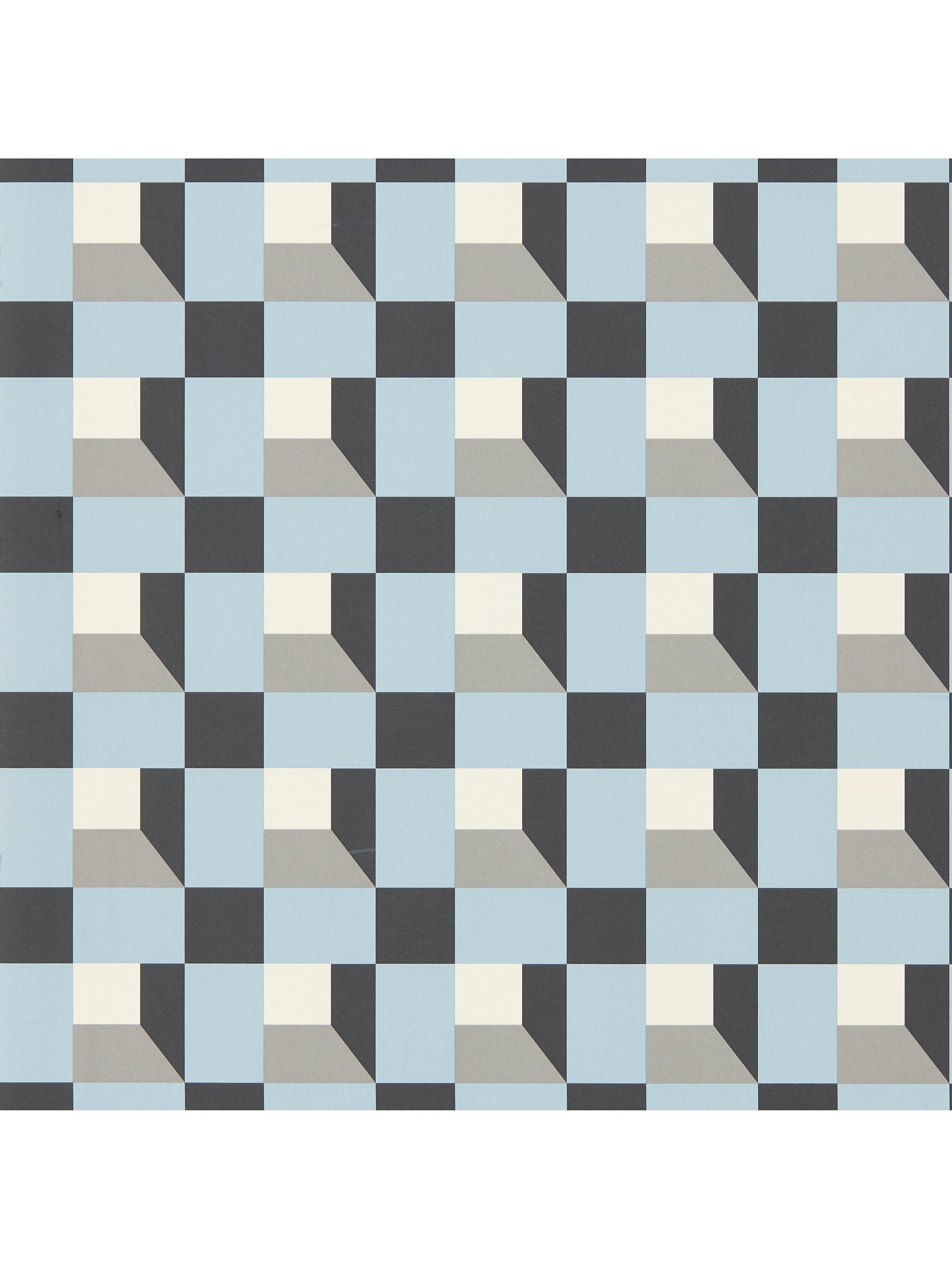 Harlequin Blocks Wallpaper - Hqn3112944