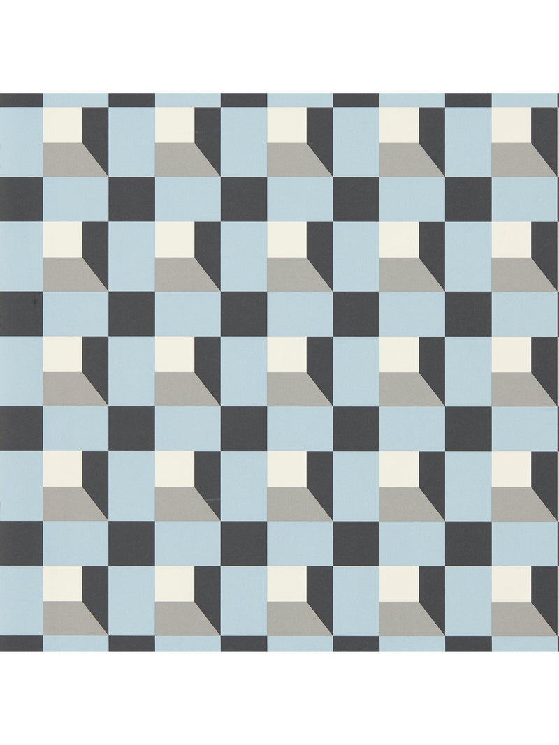Harlequin Blocks Wallpaper - Hqn3112944