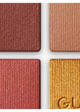 Guerlain Ombres G Eyeshadow Quad