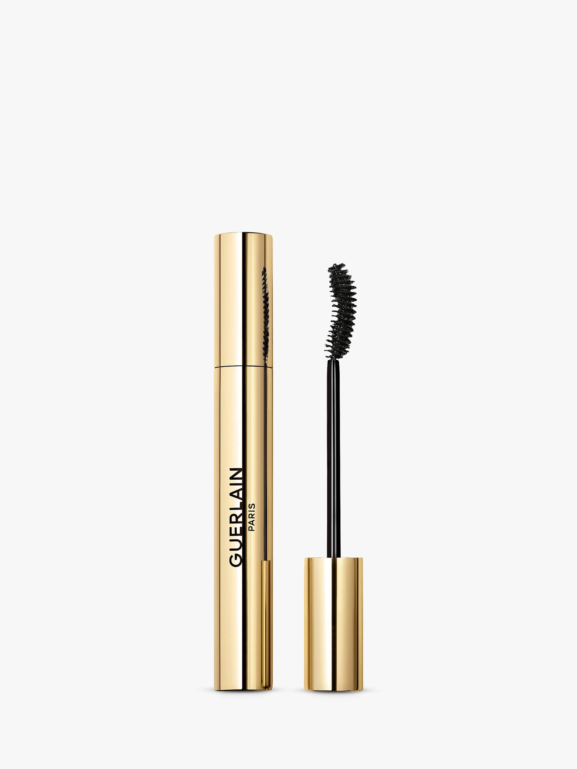 Guerlain 24 Hour Intense Volume Curl Mascara, UK version