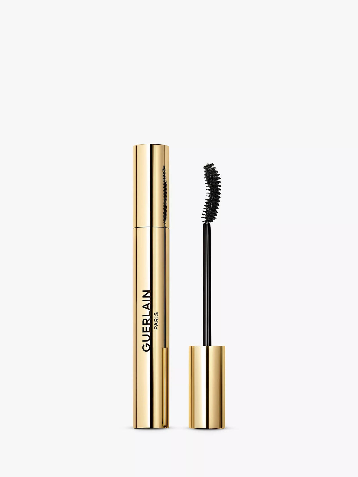 Guerlain 24 Hour Intense Volume Curl Mascara, UK version