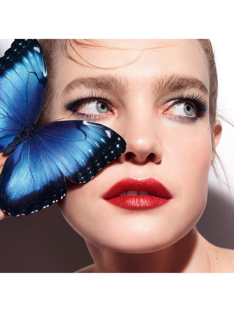 Guerlain 24 Hour Intense Volume Curl Mascara, UK version