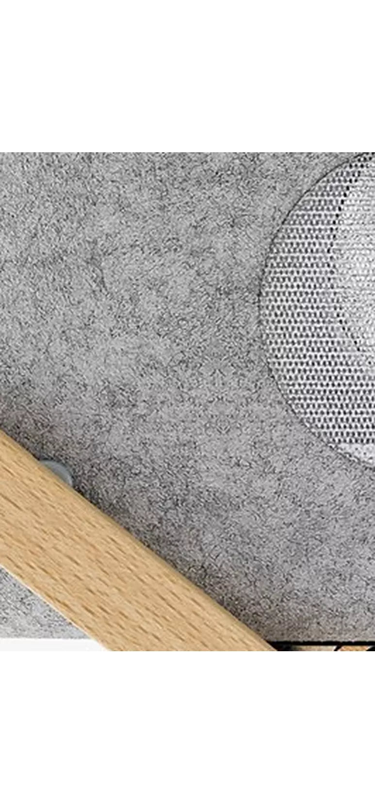 Snüz Baskit Moses Basket & Stand - McGrocer