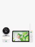 LeapFrog 7 inch HD video baby monitor, UK version