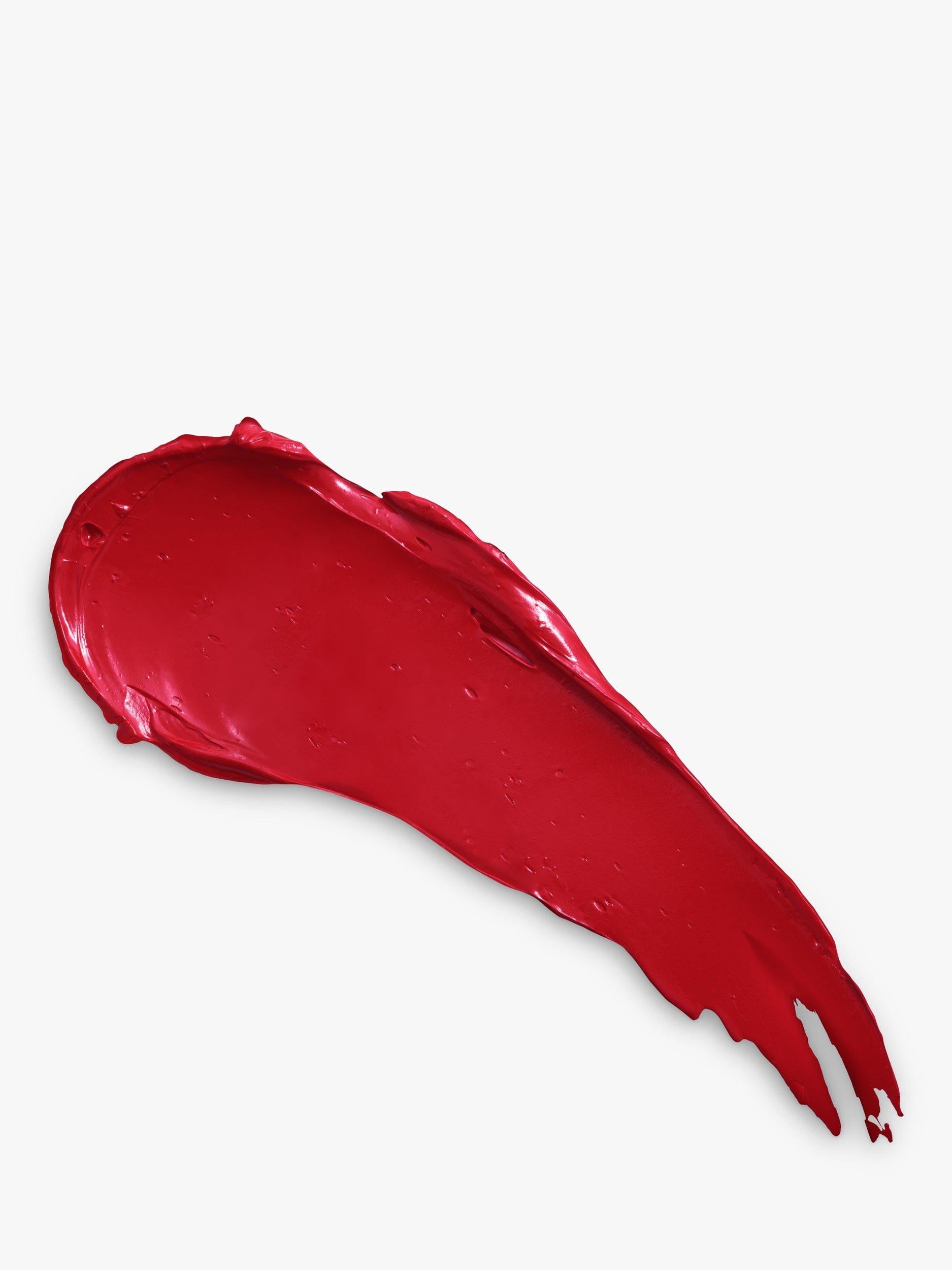 Carolina Herrera satin lipstick refill - British product