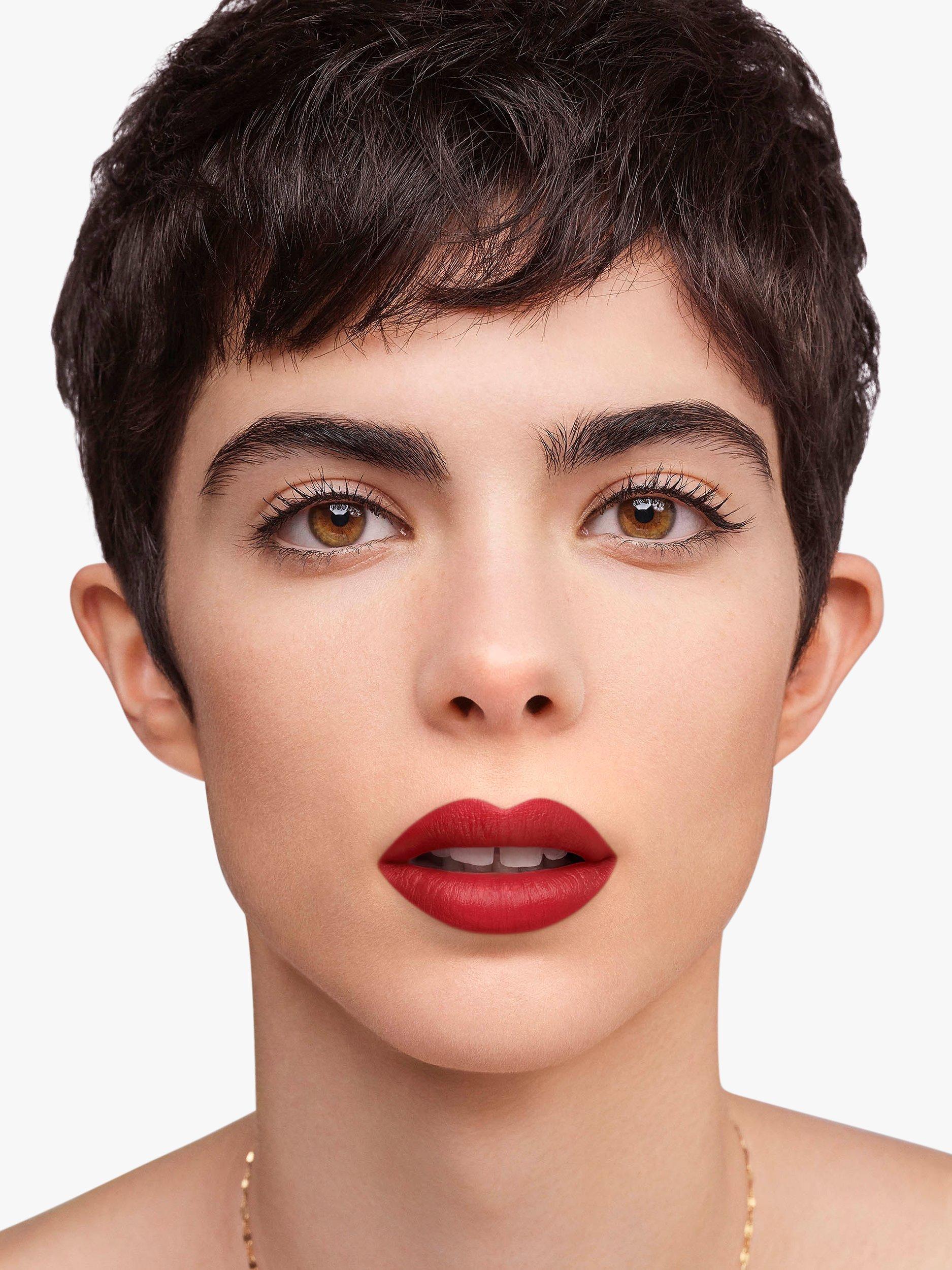 Carolina Herrera satin lipstick refill - British product