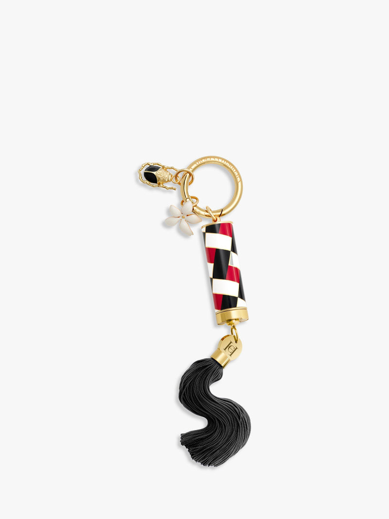 Carolina Herrera lipstick cap - British product