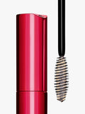 Clarins Lash & Brow Double Fix Mascara in clear - British product