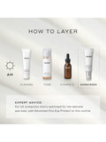 Medik8 Advanced Day Age-Defying Moisturiser SPF 50+ 50ml, imported from the UK