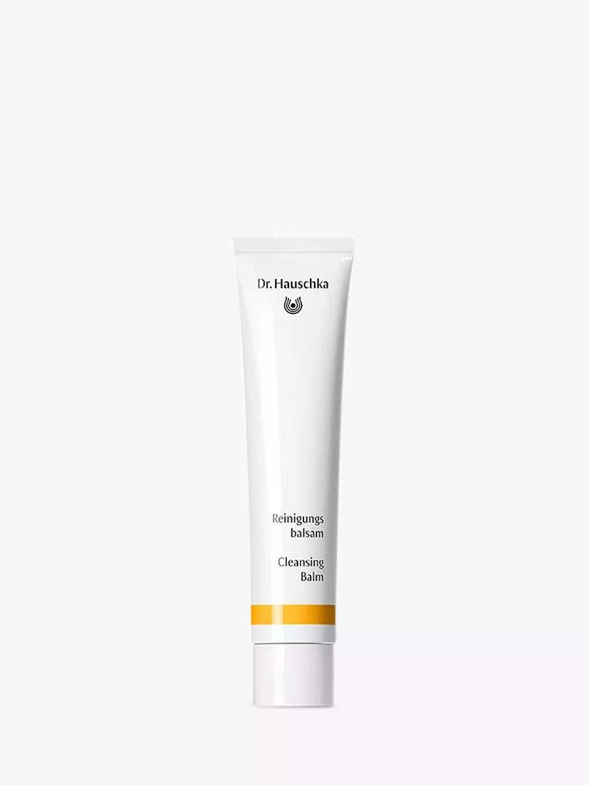 Dr Hauschka Cleansing Balm 75ml - British product