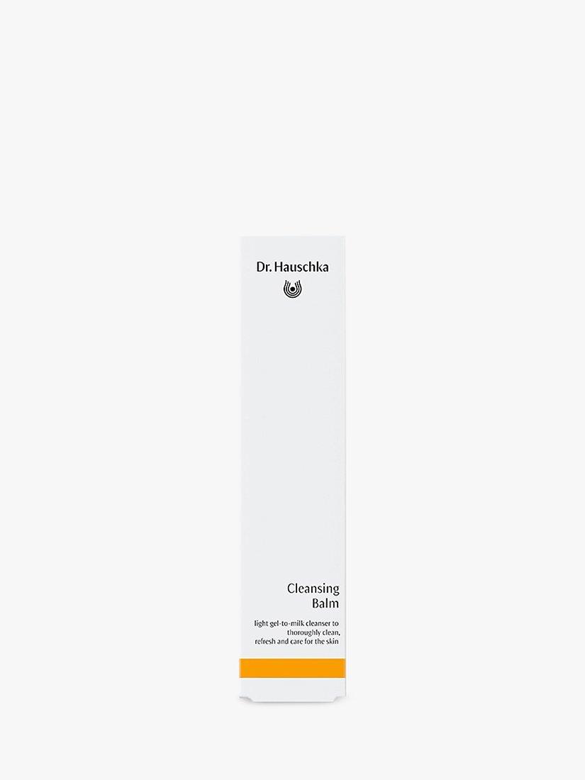 Dr Hauschka Cleansing Balm 75ml - British product