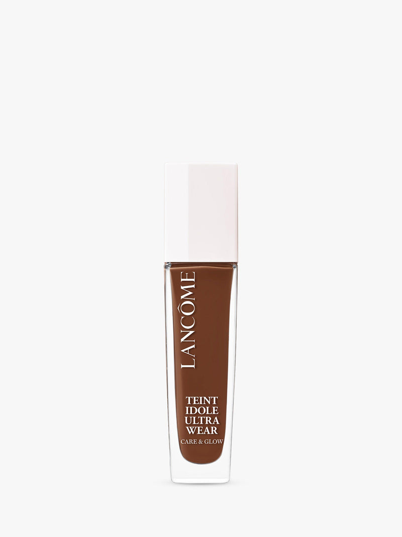 Lancôme Teint Idole Ultra Wear Care & Glow Foundation