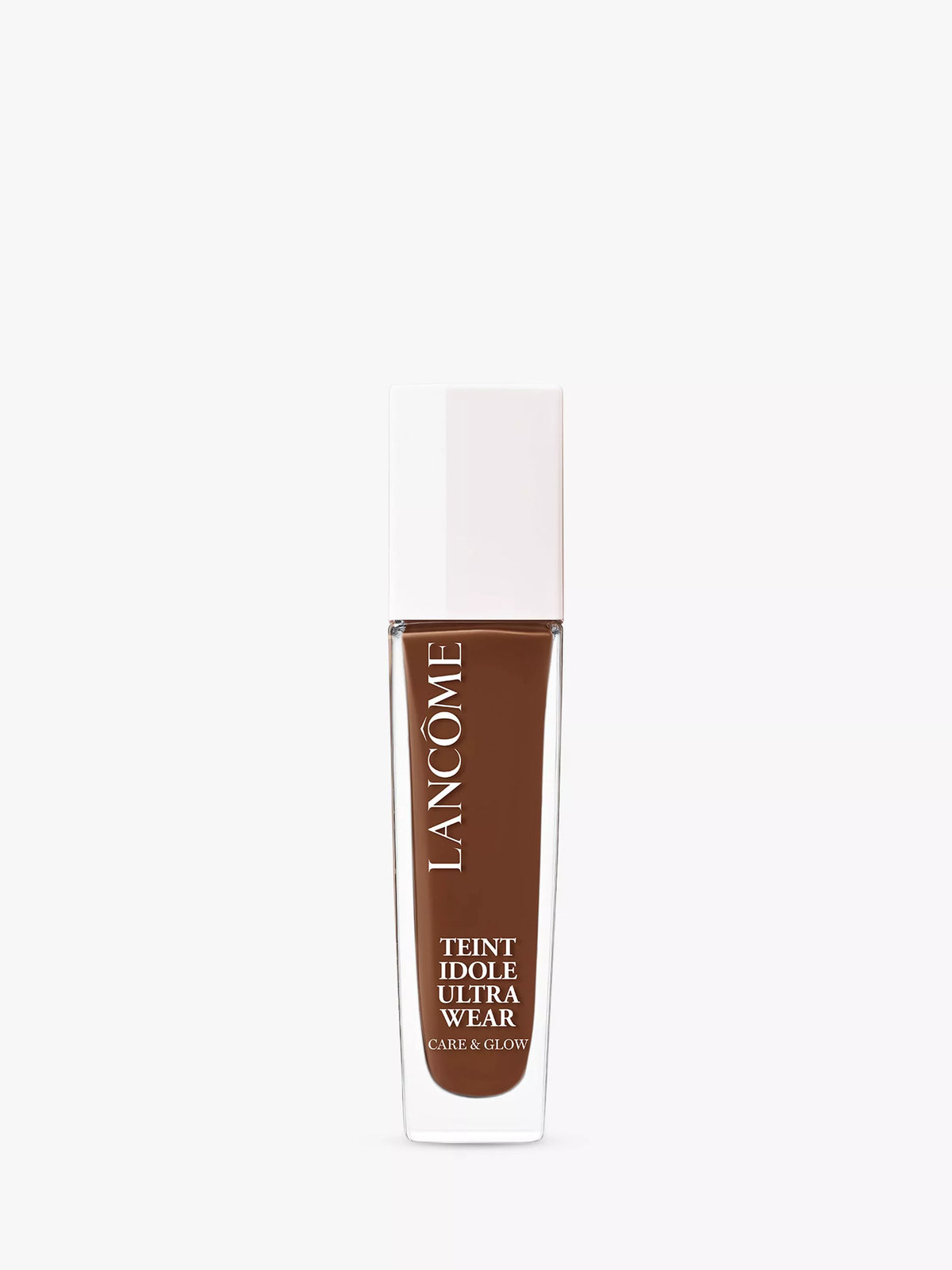 Lancôme Teint Idole Ultra Wear Care & Glow Foundation