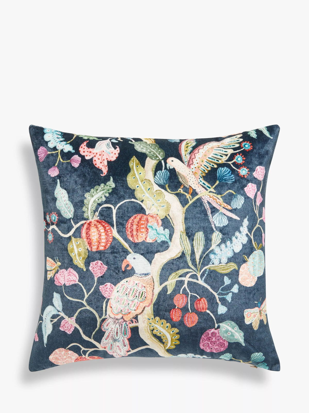 John Lewis Fruit Tree cushion cover, imported from the UK