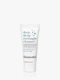 This Works Deep Sleep Overnight Cleanser 100ml (British brand)