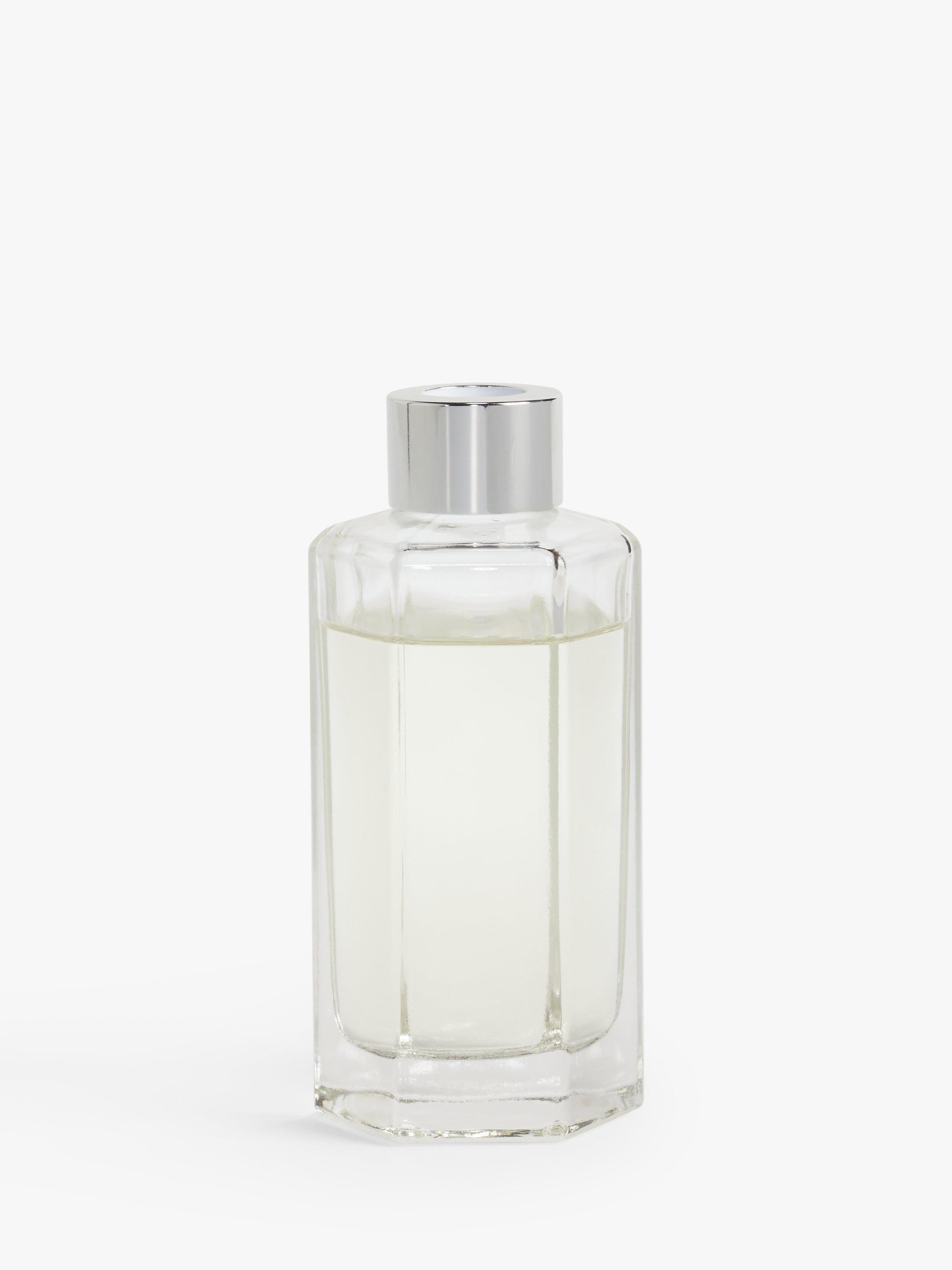 John Lewis rose & vanilla reed diffuser 110ml, UK version