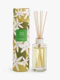 John Lewis white jasmine reed diffuser 110ml, UK version