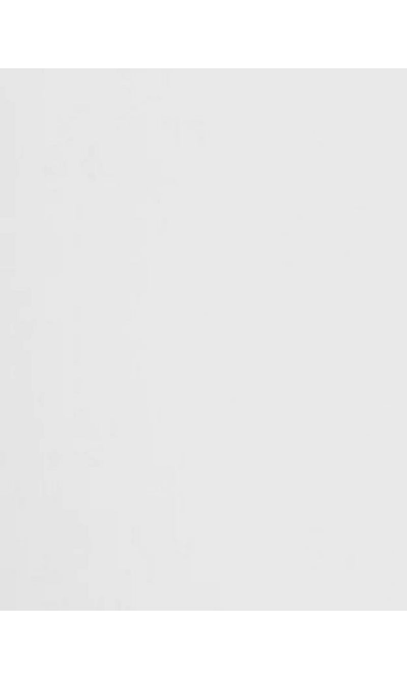 John Lewis Matt Finish Toilet Brush