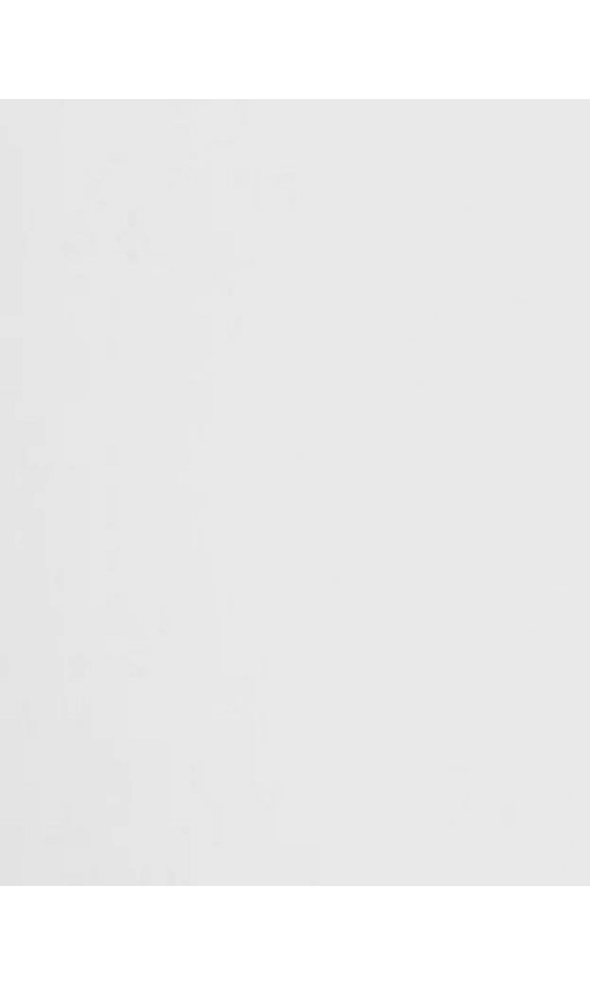 John Lewis Matt Finish Toilet Brush