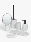 John Lewis Terrazzo soap dish, UK version